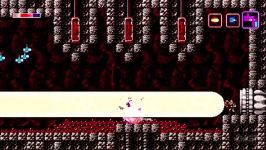 Axiom Verge Debut Trailer  E3 2014