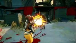 BattleCry Gameplay Demo  E3 2014