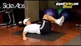Beginner 6 Pack Abs Workout lose belly fat fast
