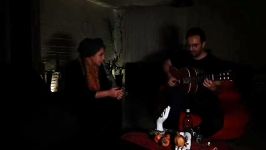 Delyaar Sara Naeeni Covered By Michka Yaghmaee Erfan Siavashani