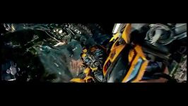 چهارمین تریلر فیلم Transformers 4 بازی مارک والبرگ