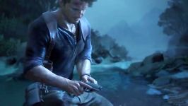 اولین تریلر بازی جدید Uncharted 4 A Thief’s End