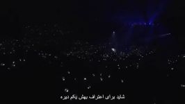 آهنگ born singer BTS