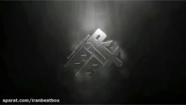 بیتباکس aim beatbox