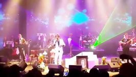 Morteza Pashaei  Jadeye Yektarafe  Live In Concert