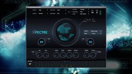 Xpectre VST  Trap Urban Chill Synth VST