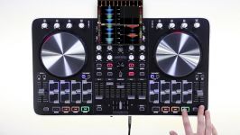 Reloop Beatmix 4 تست دمو قیمت خرید فروش دستگاه دیجی golhastore.ir