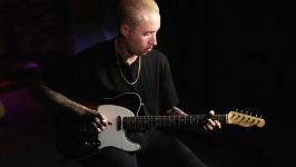 Laurie Vincent Slaves On His New Mustang GT 2.0 Presets  Fender