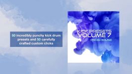 Kick 2 Presets Volume 7  Progressive House