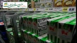 تولید مقوای بسته بندی تتراپک