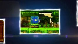 تریلر بازی سونیک بوم برای 3DS به همراه متال سونیک