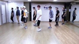 BTS  Beautiful Dance Practice