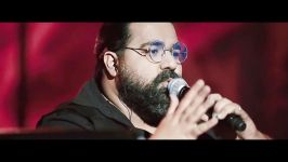 Reza Sadeghi  Hameye Oon Rooza Concert Version New Video HD