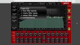 TBProAudio gEQ12 Introduction