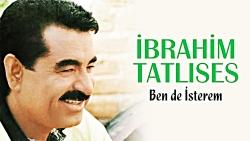 İbrahim Tatlıses  Başı Belalım Official Audio