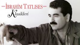 İbrahim Tatlıses  Yalnızım Official Audio