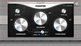 دانلود آخرین نسخه پلاگین W.A.Production Pumper v1.0.1 