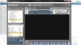 NATIVE INSTRUMENTS TUTORIAL How to create Sample Instruments with Kontakt
