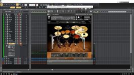 دانلود وی اس تی Stigmatized Productions Stigmatized Drummer v1.1 KONTAKT