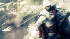 اهنگ زیبای بازی assassin creed brotherhood