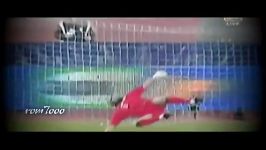 Gianluigi Buffon ● The Super Hero ● Best Saves Ever 200