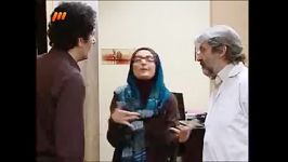 تیکه خنده دار خانم شیرزاد