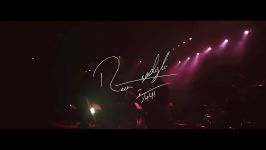 Reza Sadeghi  Hameye Oon Rooza LIVE IN CONCERT 2018