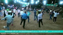 رقص زیبای چوب بازی محلی موزیک گروه پارس موزیک  گروه تصویربرداری بهار