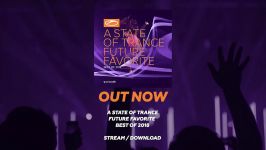 Bia2Dj A State Of Trance Best Of 2018