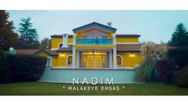 Nadim  Malake Ehsas New Video HD  موزیک ویدیو جدید ندیم به نام ملکه احساس