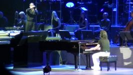 Great Yanni concert in Santiago de Chile 2012