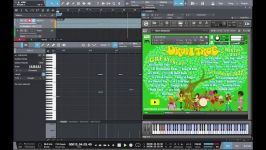 دانلود وی اس تی درام Premier Sound Factory Drum Tree KONTAKT