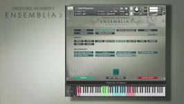 دانلود وی اس تی Cinematique Instruments Ensemblia 2 Per