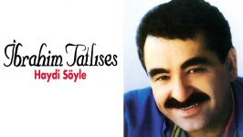 İbrahim Tatlıses  Saza Niye Gelmedin Official Audio