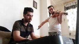 ویلون غمگین عاشقانهحامد محمدی اینستاگرامhamedmohammadimusic