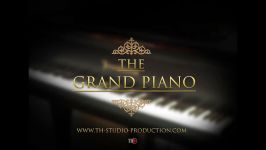 Echoes of the Heart  TH Studio Production  The Grand Piano + Vandria