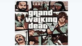 GTA    The Walkin Dead D