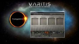 Origins of Audio Varitis Full Preset Review Zebra² soundset