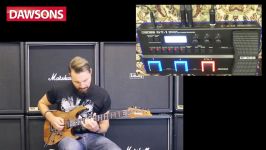 BOSS GT 1 Guitar تست قیمت خرید فروش www.golhastore.ir 