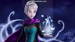 اهنگ let it go شکلی کاملا متفاوت حتما ببینید