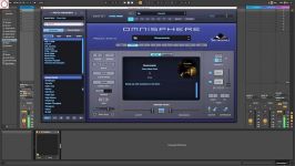 دانلود پریست وی اس تی Triple Spiral Audio Cloud Atlas For OMNiSPHERE 2