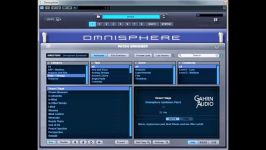 دانلود پریست وی اس تی Gahrn Audio Omnisphere Symbiosis For OMNiSPHERE 2