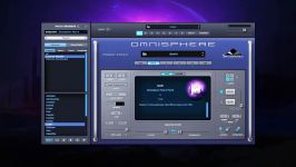 دانلود پریست وی اس تی Gahrn Audio Omnisphere Synchronicity For OMNiSPHERE 2