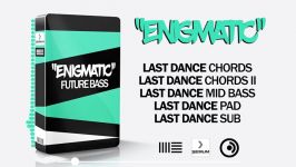 Enigmatic 140+ Modern Future Bass Presets for Xfer Serum and NI Massive