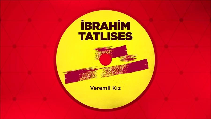 İbrahim Tatlıses  Neden Saçların Beyazlanmış Official Audio