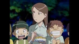 اپیزود 16 رام کنندگان دیجیمون  Digimon Tamers