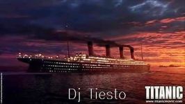 ♫ دانلود آهنگ بیس دار شاد زیبا برای رقص در باشگاه  تایتانیک ♫ Titanic ♫
