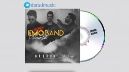 امو بند  میدونستم میری  ریمیکس EMO Band  Midonestam  Remix