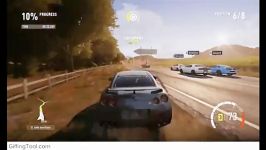 Forza Horizon 2 vs Driveclub