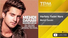 Mehdi Darabi  Harfato Yadet Nare